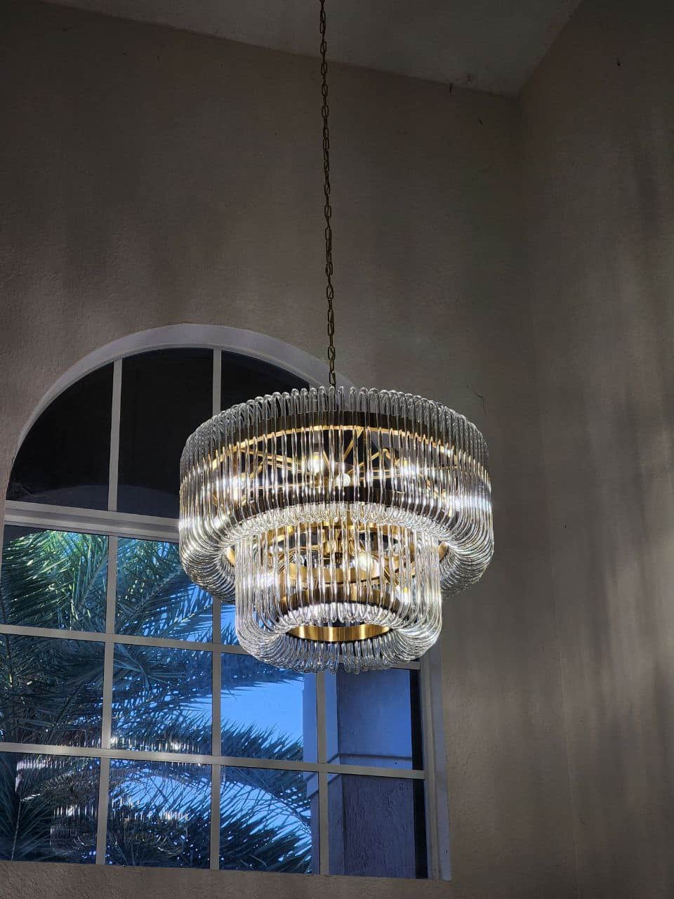 Lighting Instalation